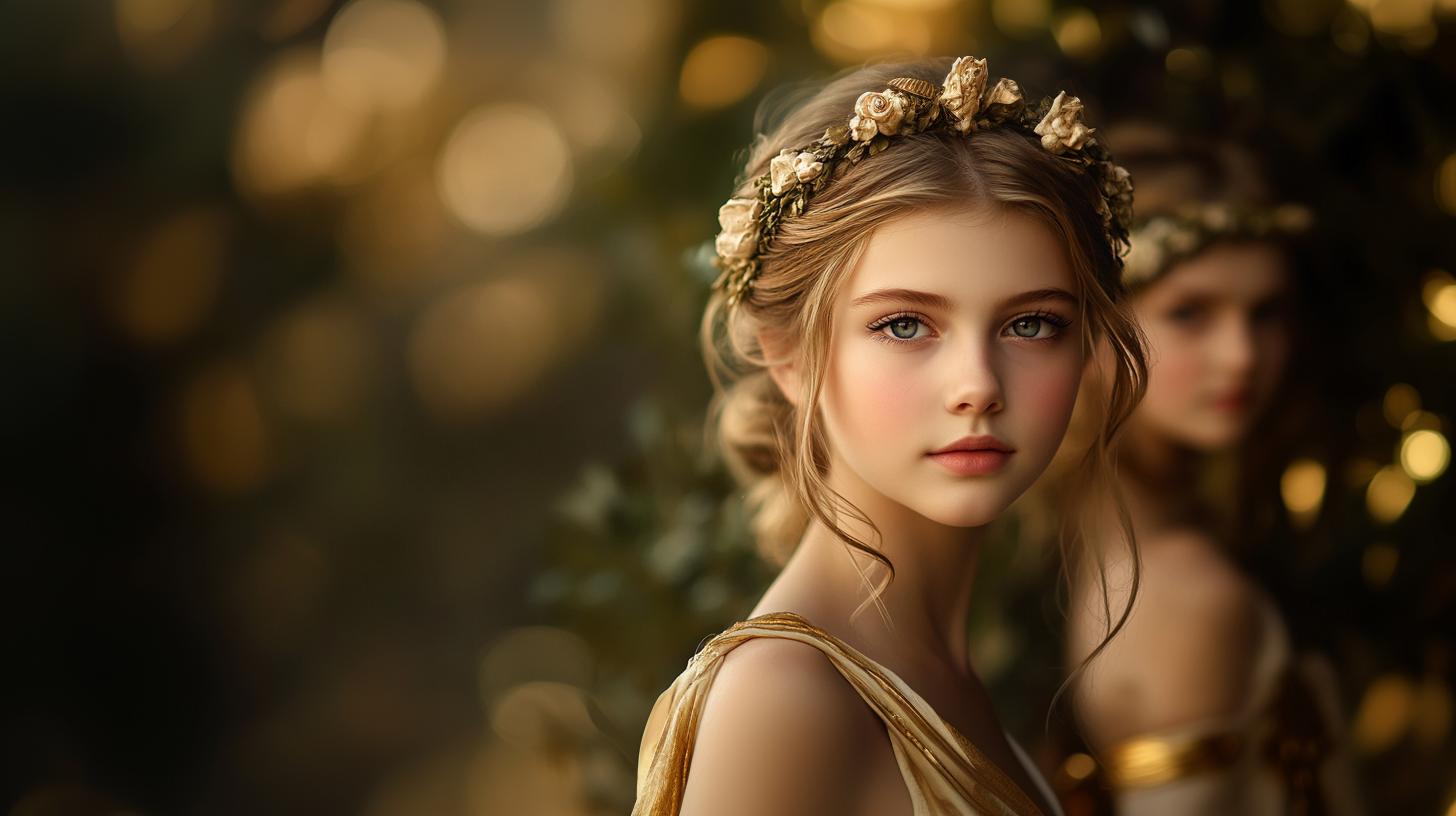 create hot photos